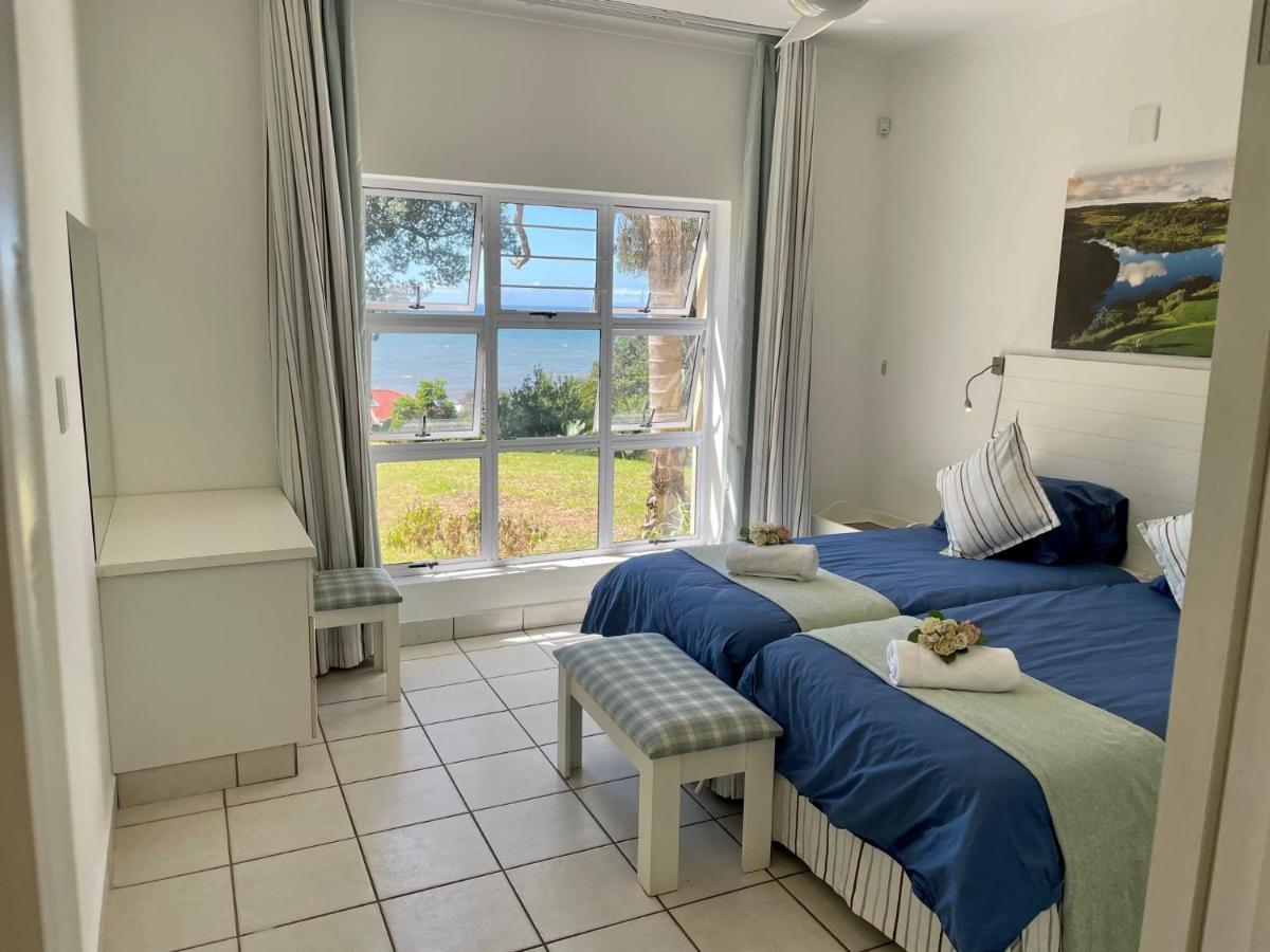 Albatross Guesthouse Southbroom Kültér fotó