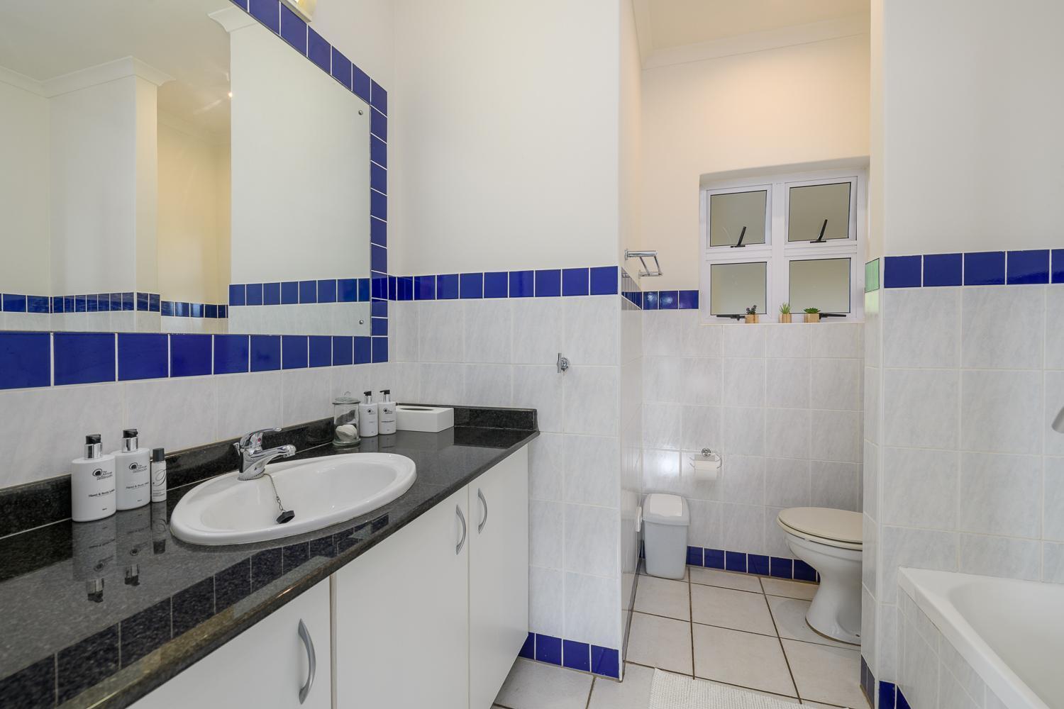 Albatross Guesthouse Southbroom Kültér fotó