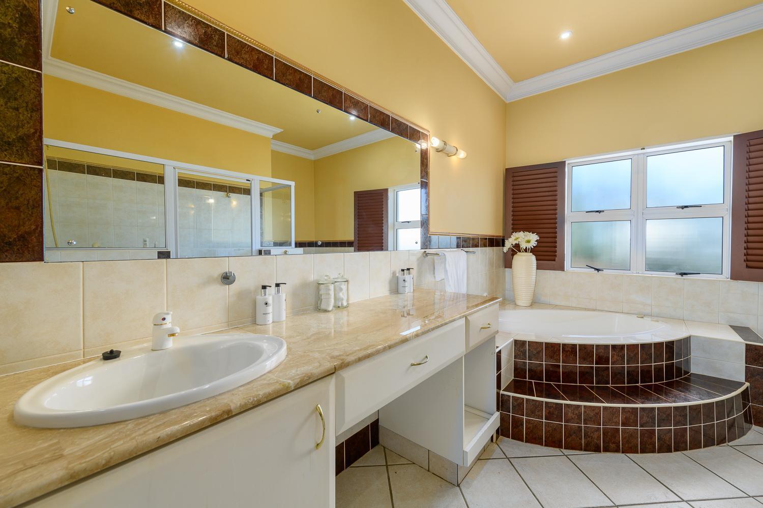 Albatross Guesthouse Southbroom Kültér fotó