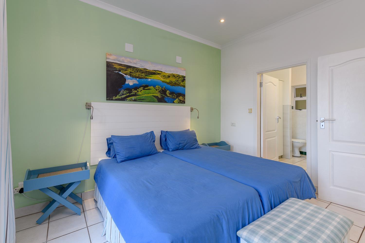 Albatross Guesthouse Southbroom Kültér fotó