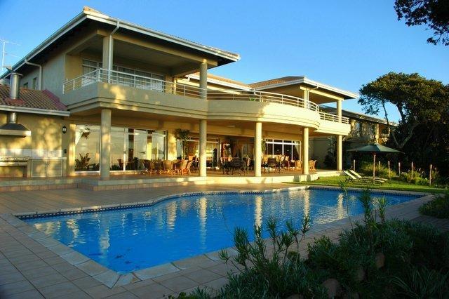 Albatross Guesthouse Southbroom Kültér fotó